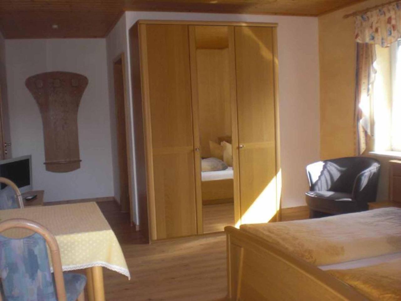 Pension Haus Am Heubach Bad Staffelstein Kültér fotó
