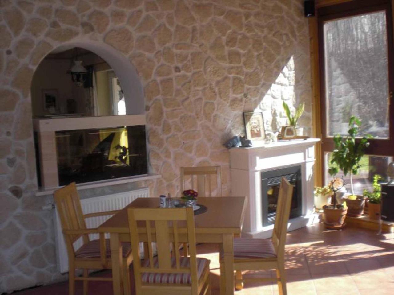 Pension Haus Am Heubach Bad Staffelstein Kültér fotó